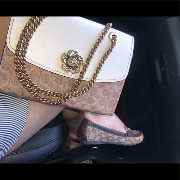 Coach Purse 👜 - Picture 2 of 8